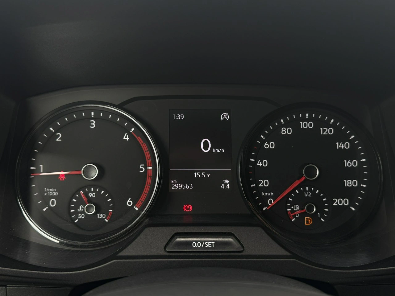 Volkswagen Crafter - Zdjęcie 22