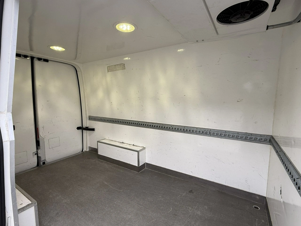 Volkswagen Crafter - Zdjęcie 7