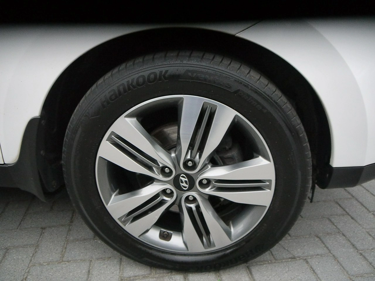 Hyundai ix35 - Zdjęcie 14