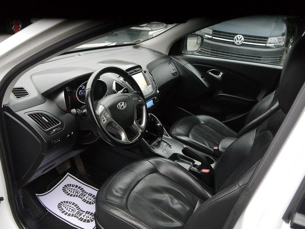 Hyundai ix35 - Zdjęcie 19