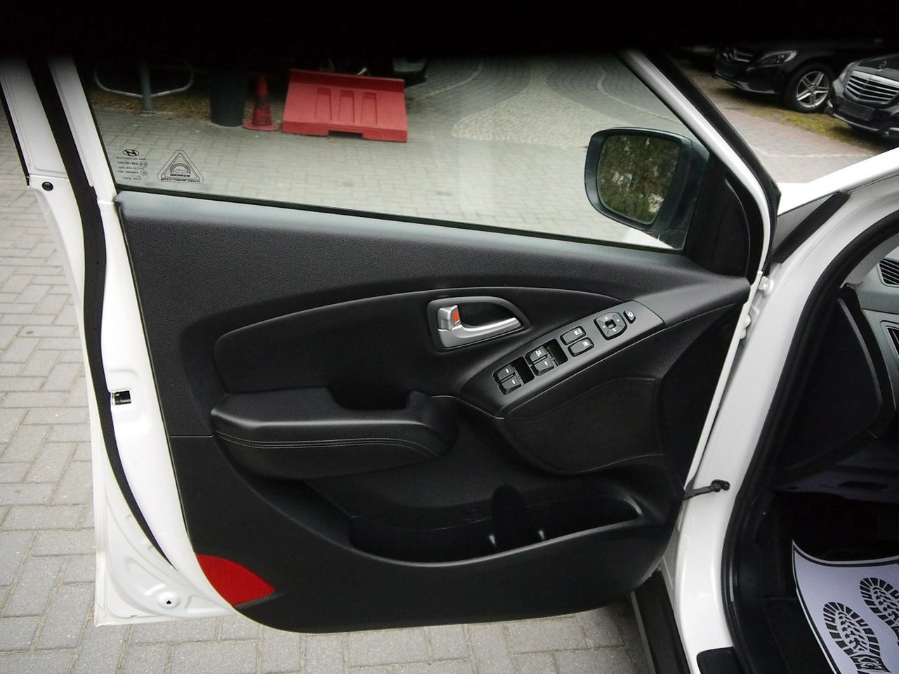 Hyundai ix35 - Zdjęcie 23