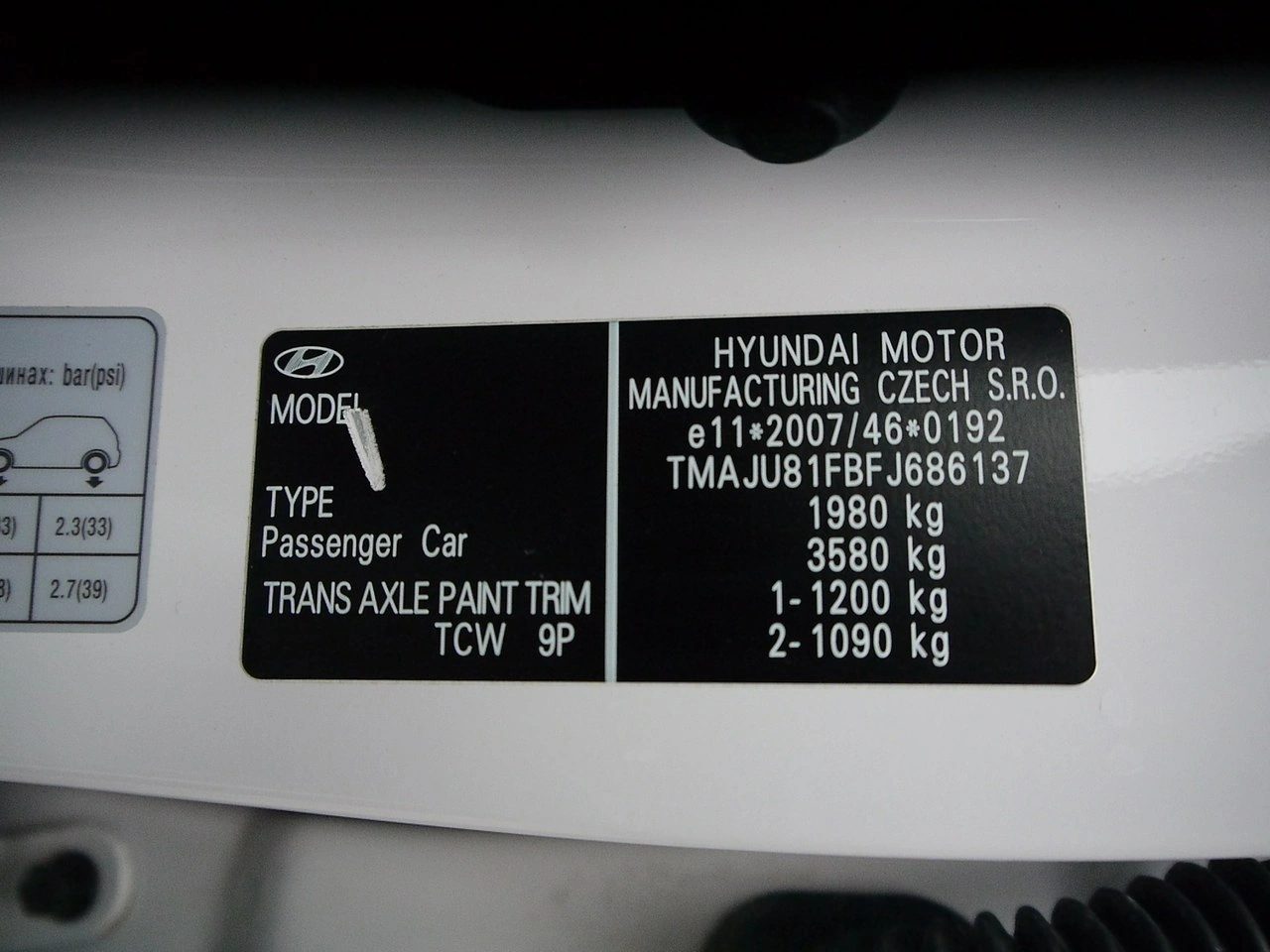 Hyundai ix35 - Zdjęcie 28