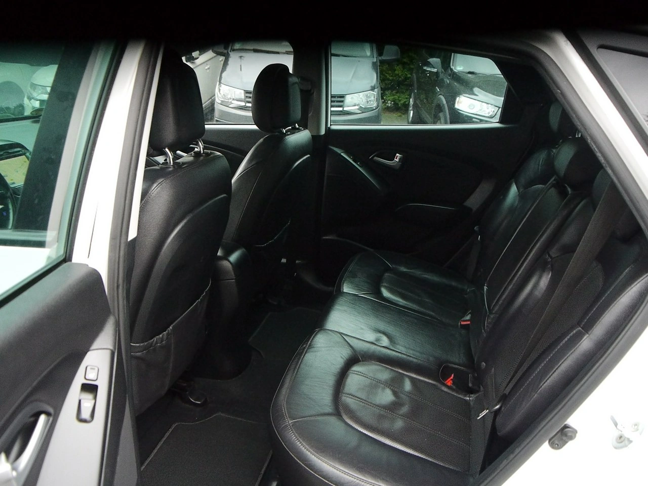 Hyundai ix35 - Zdjęcie 21