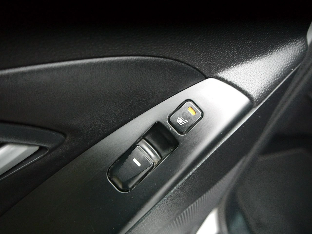 Hyundai ix35 - Zdjęcie 27