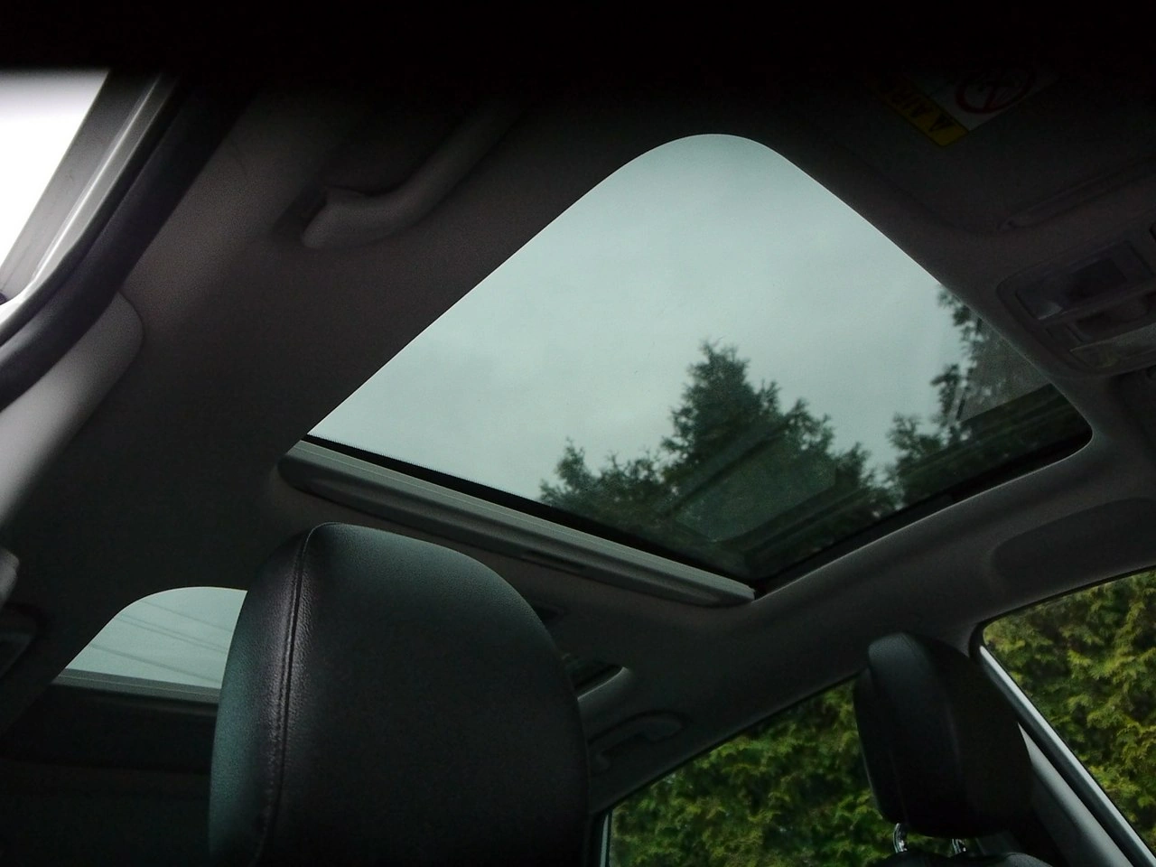 Hyundai ix35 - Zdjęcie 20