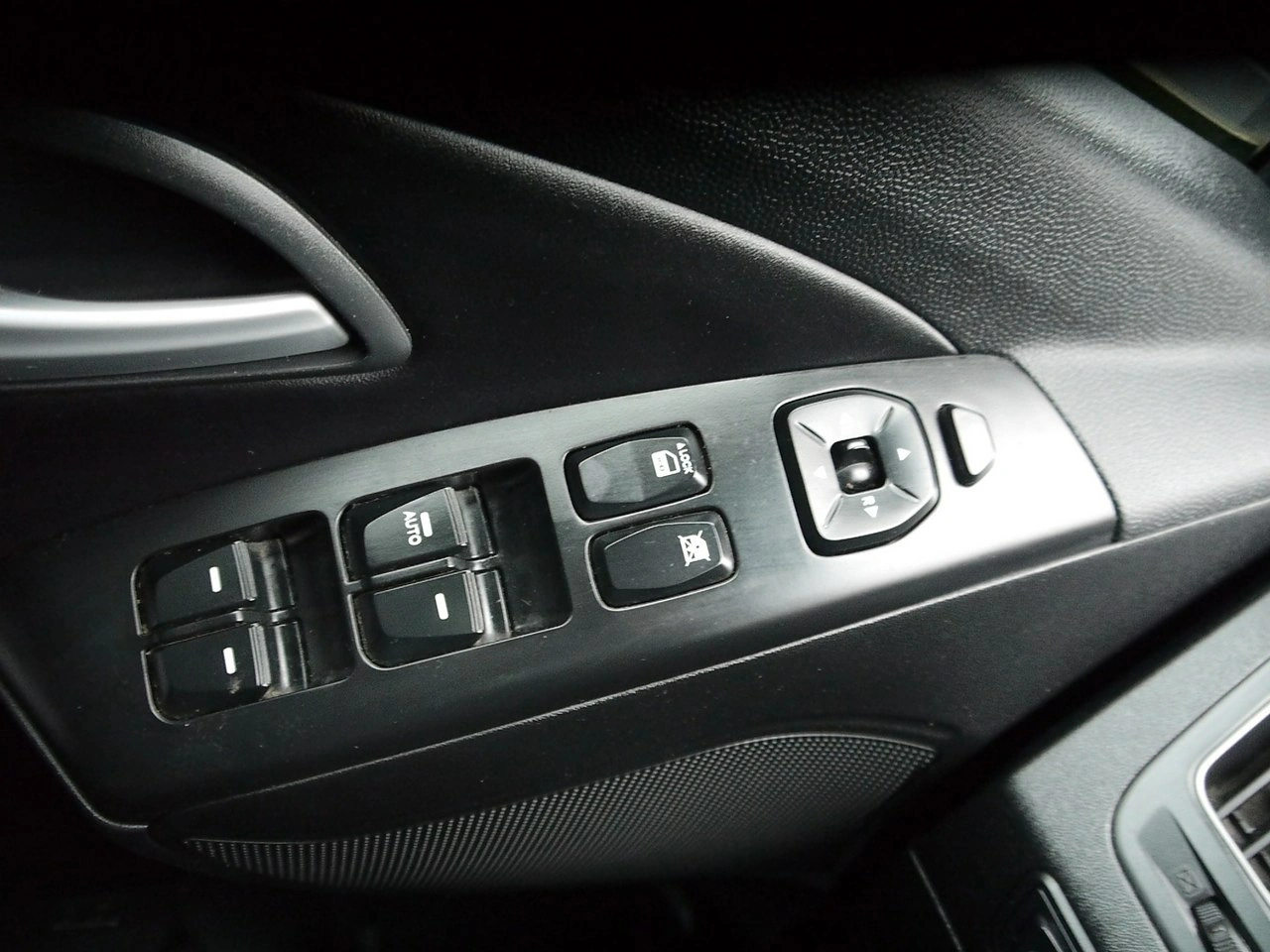 Hyundai ix35 - Zdjęcie 26