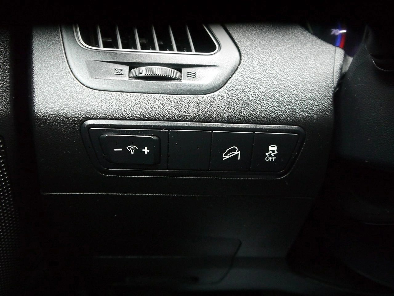 Hyundai ix35 - Zdjęcie 29