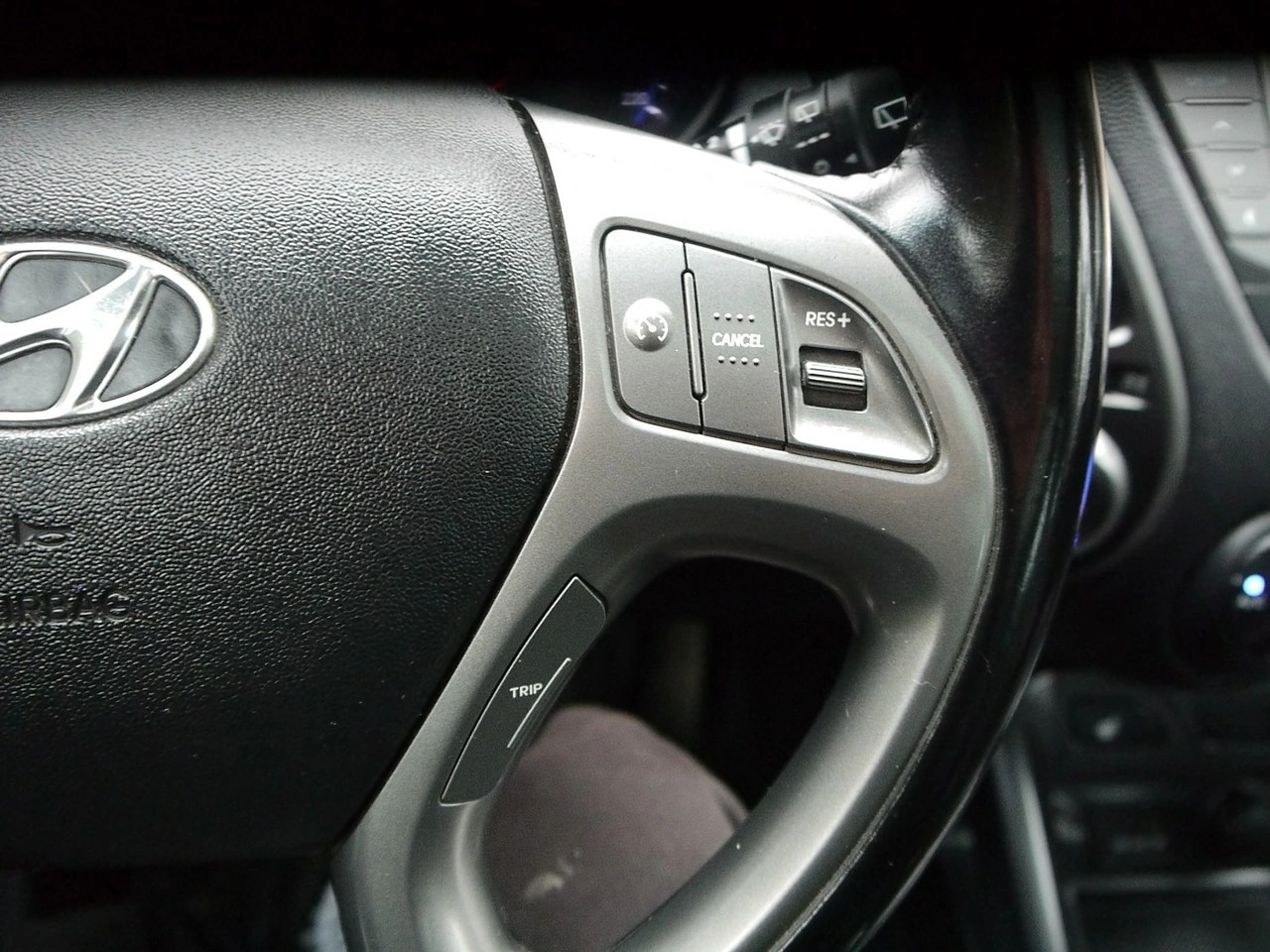 Hyundai ix35 - Zdjęcie 32