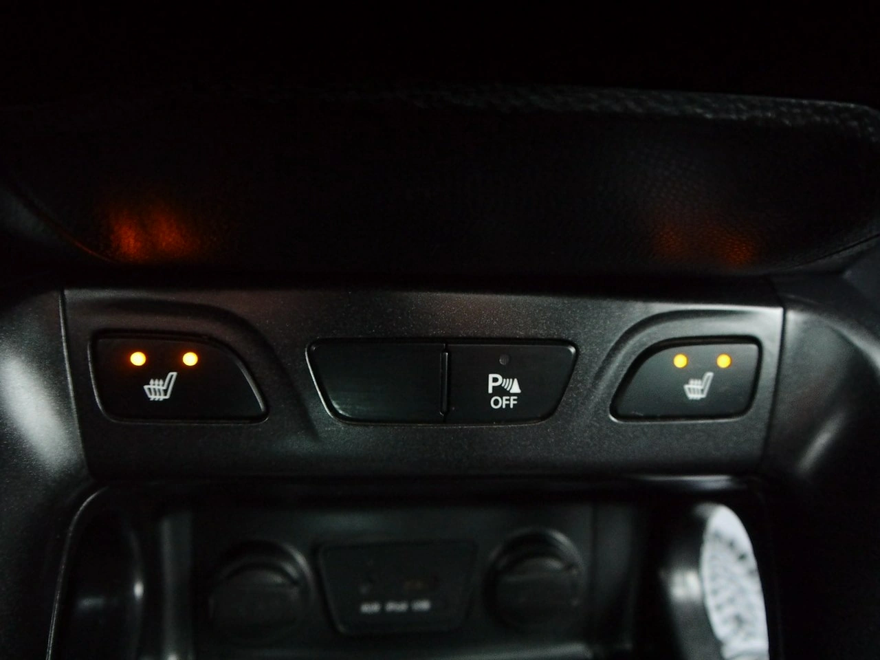 Hyundai ix35 - Zdjęcie 32