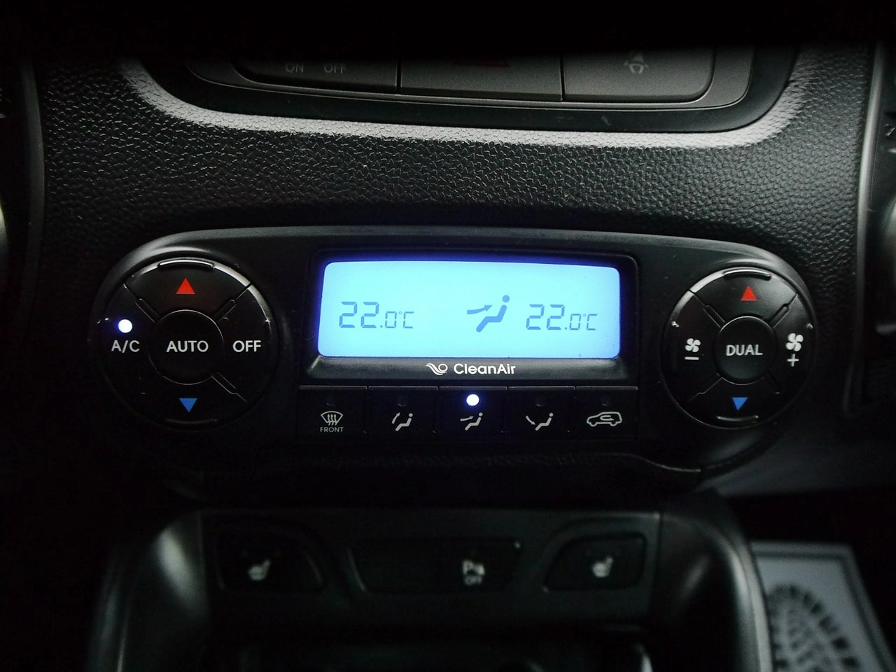 Hyundai ix35 - Zdjęcie 21