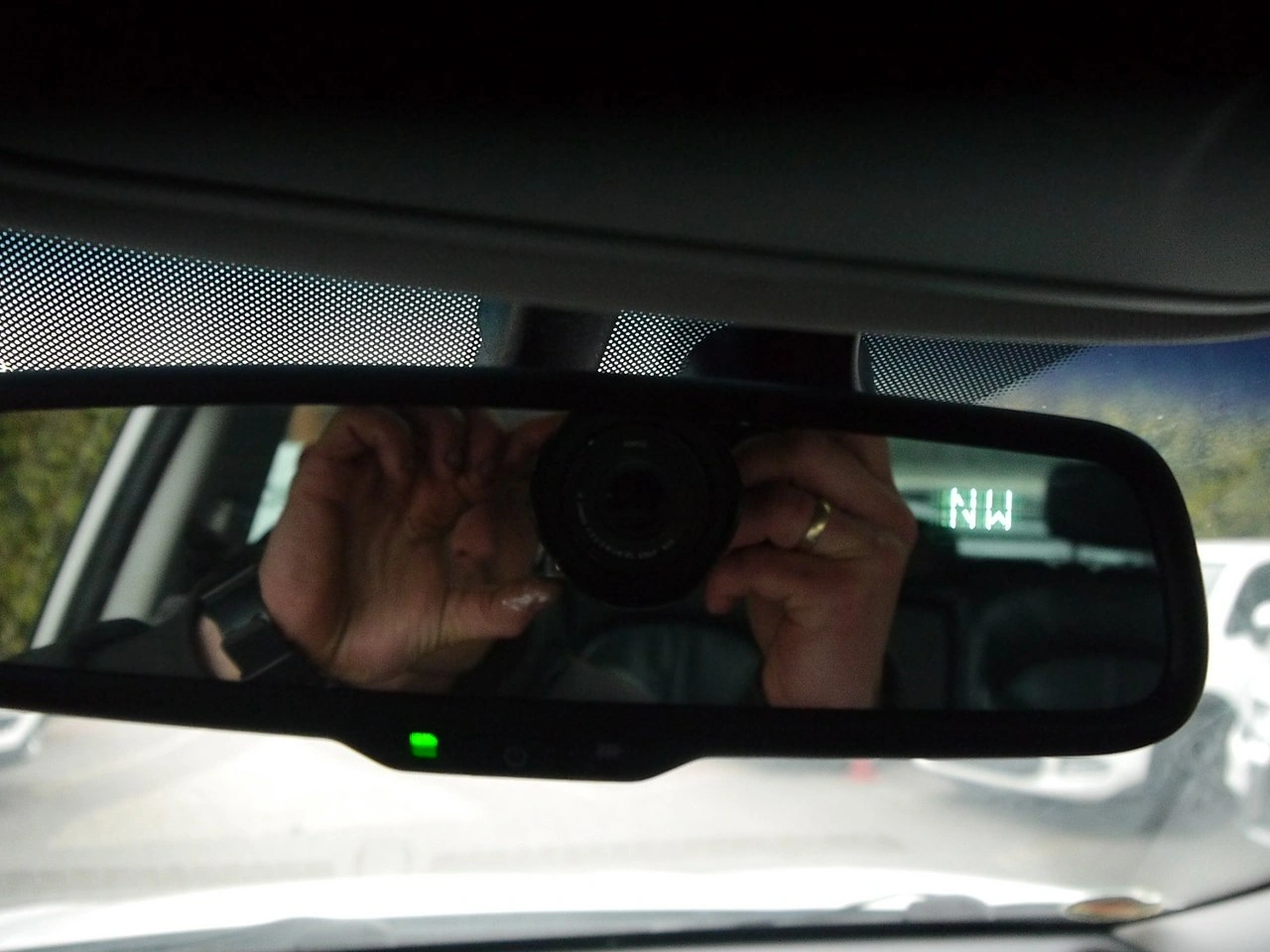 Hyundai ix35 - Zdjęcie 36