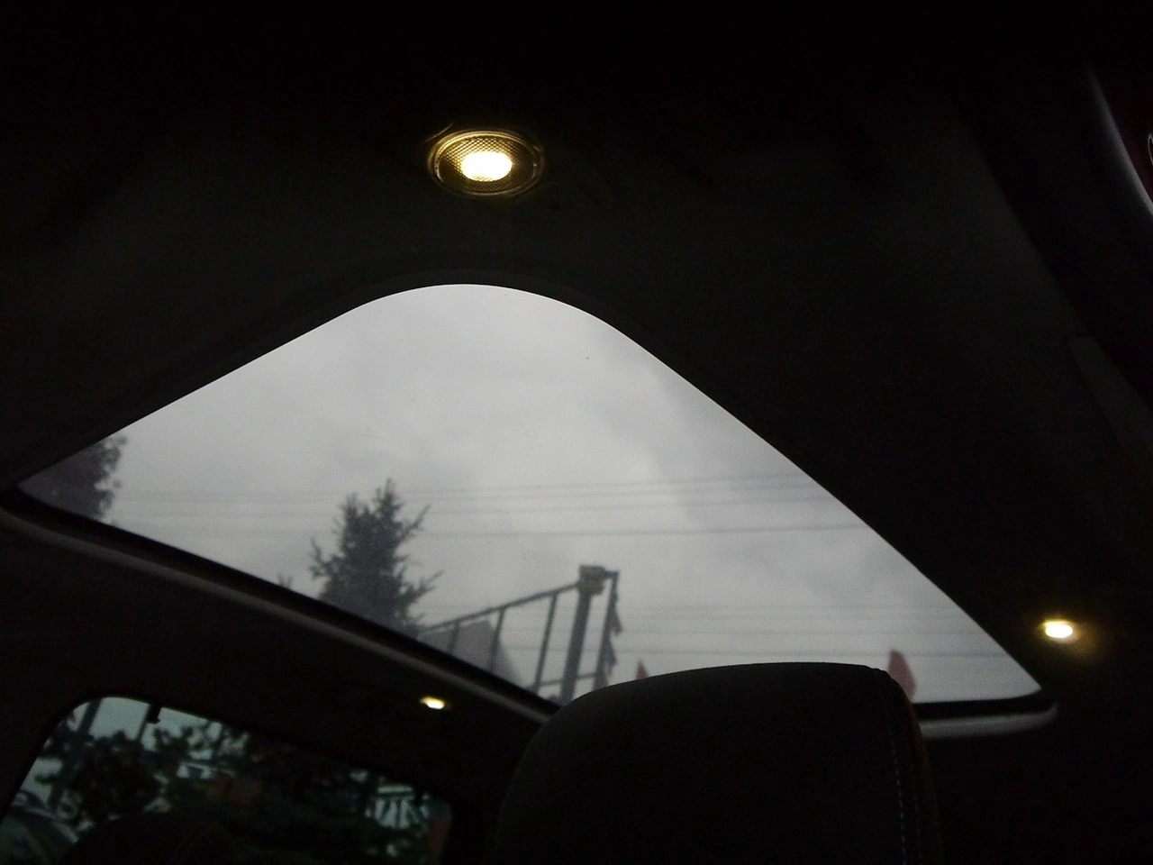 Ford S-Max - Zdjęcie 15