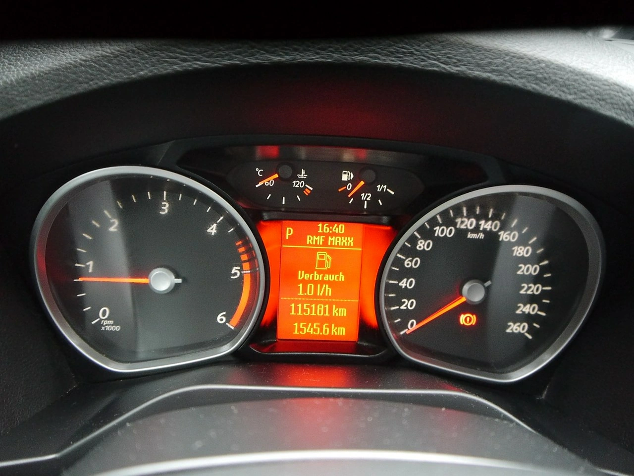 Ford S-Max - Zdjęcie 31