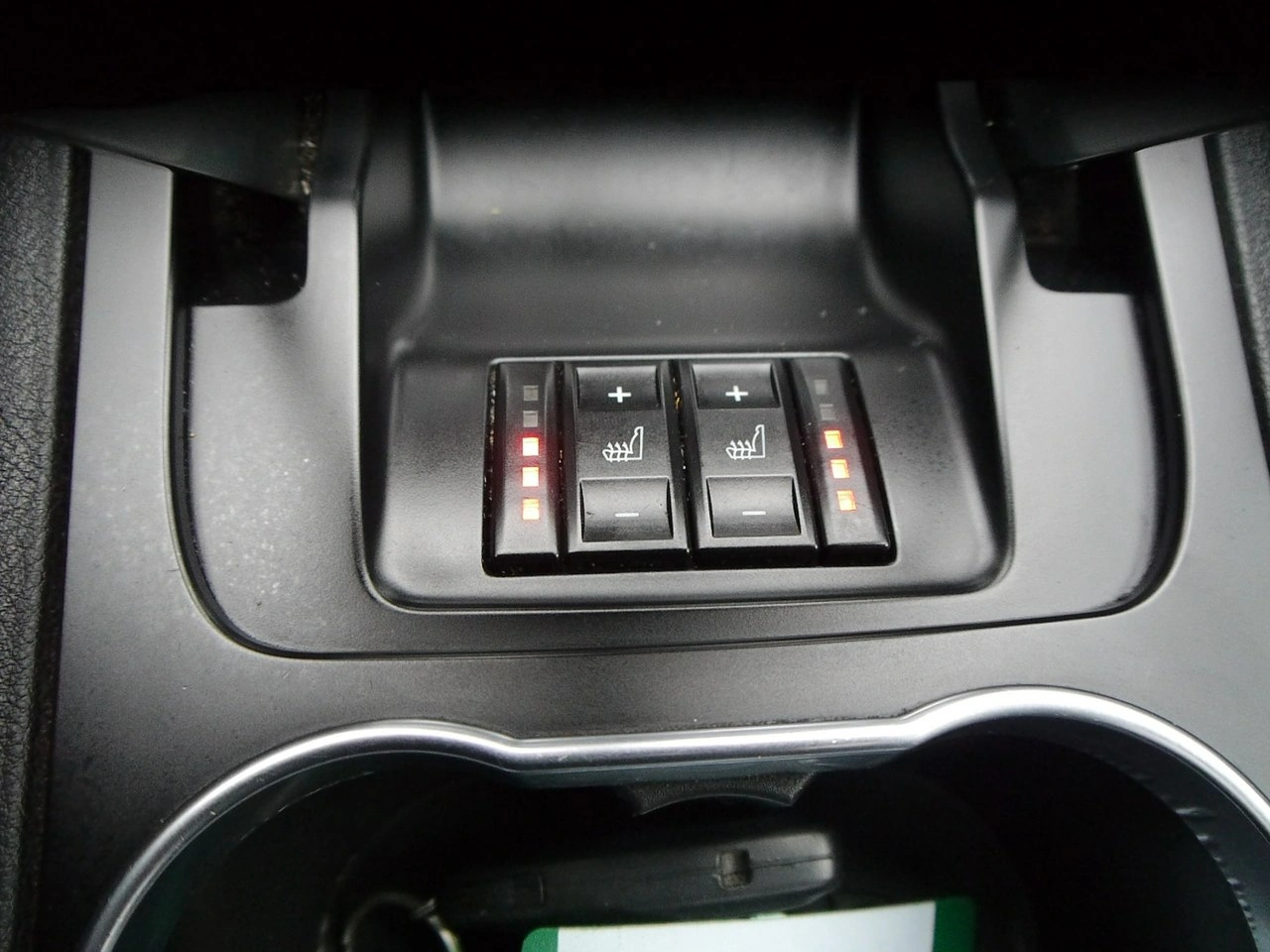 Ford S-Max - Zdjęcie 32