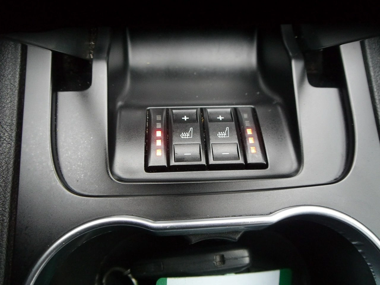 Ford S-Max - Zdjęcie 34