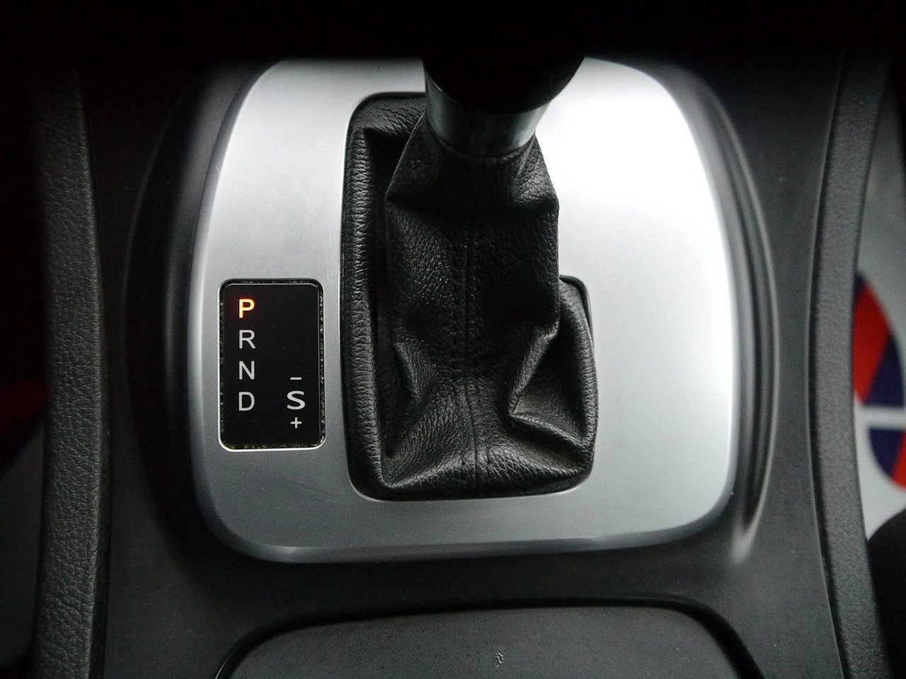Ford S-Max - Zdjęcie 22