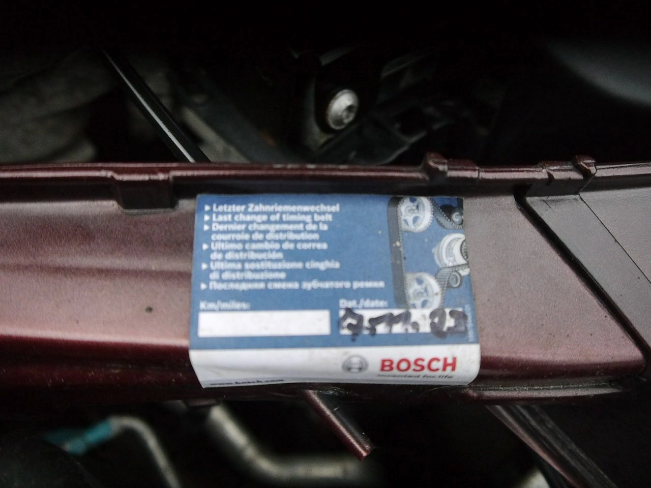 Ford S-Max - Zdjęcie 38