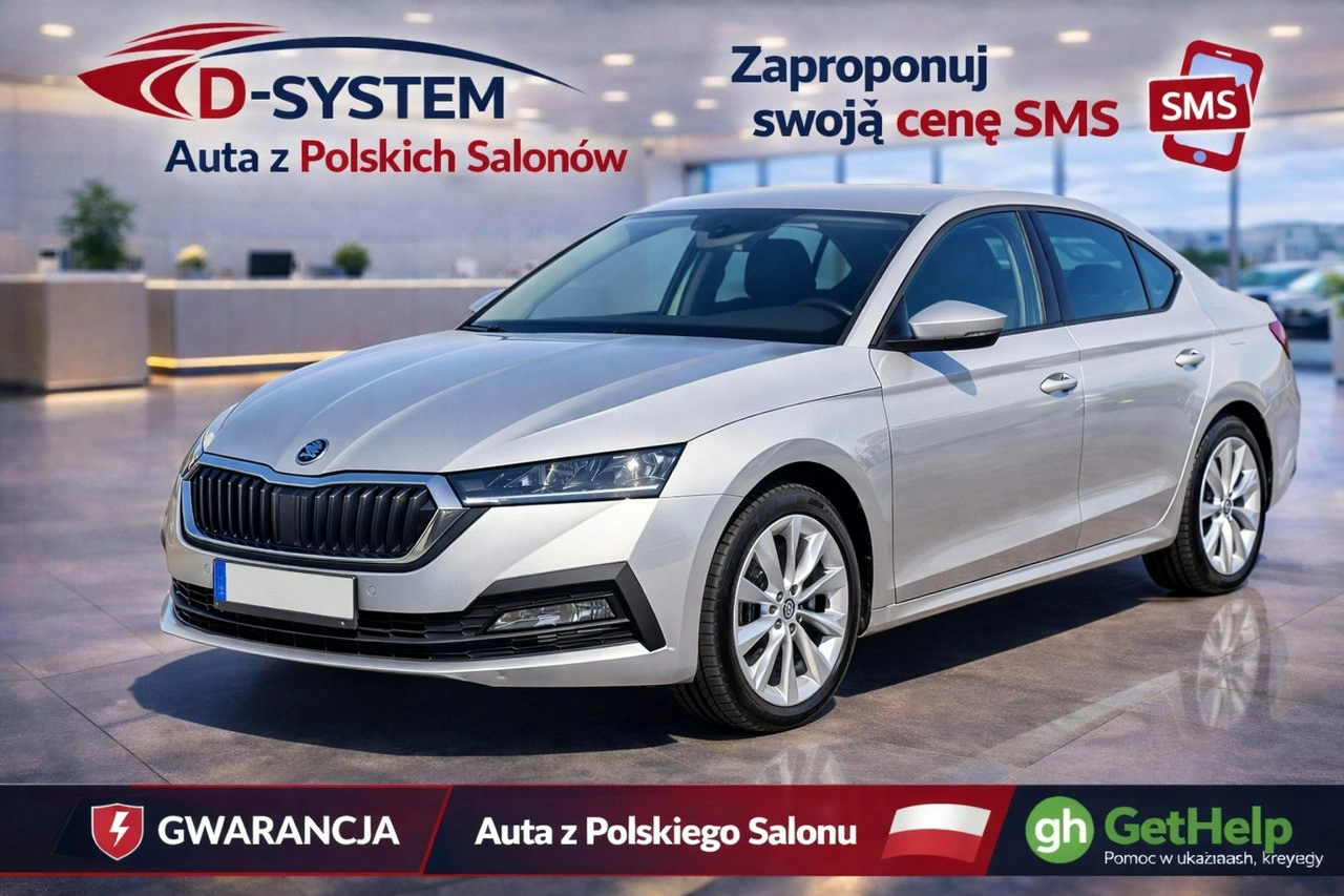 Skoda Octavia - Zdjęcie 16