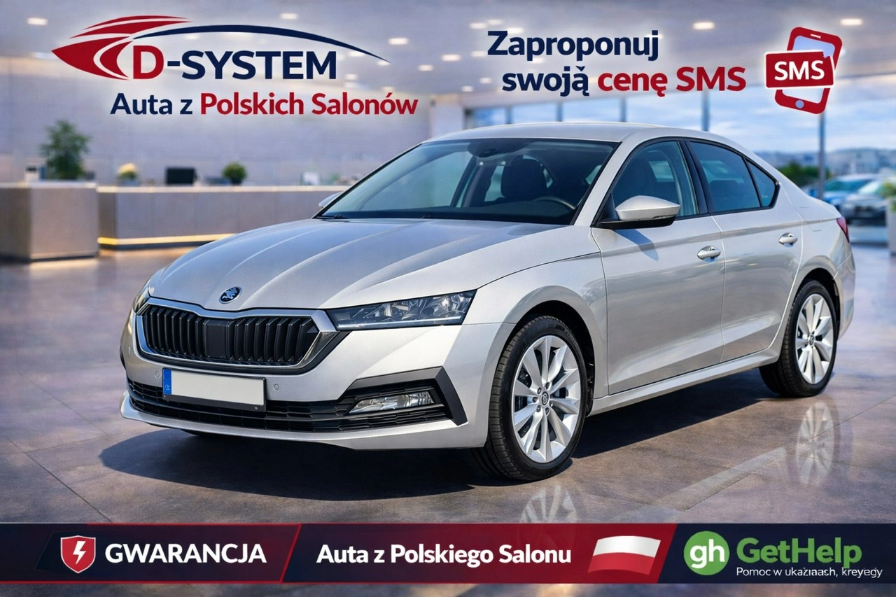 Skoda Octavia - Zdjęcie 2