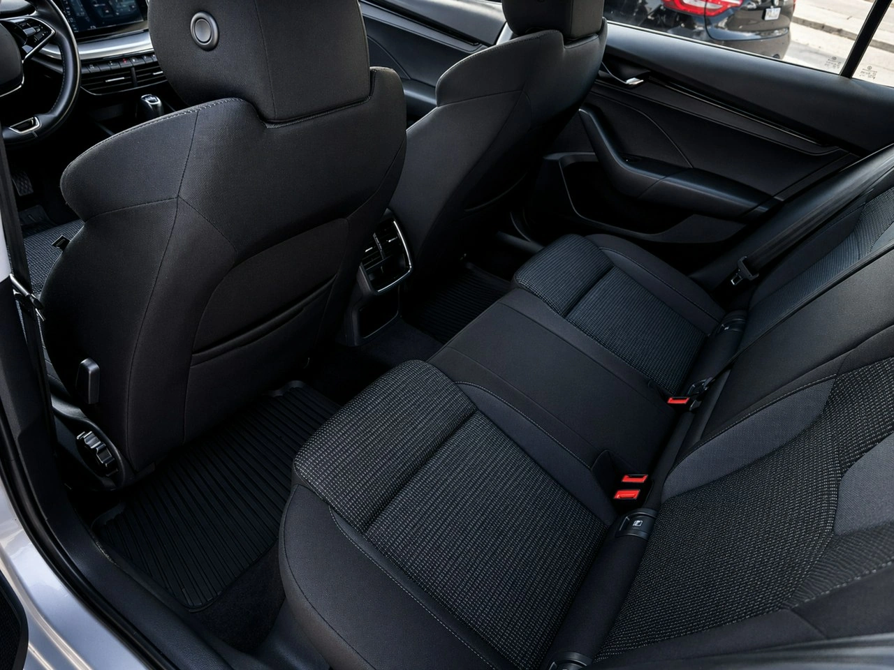 Skoda Octavia - Zdjęcie 7