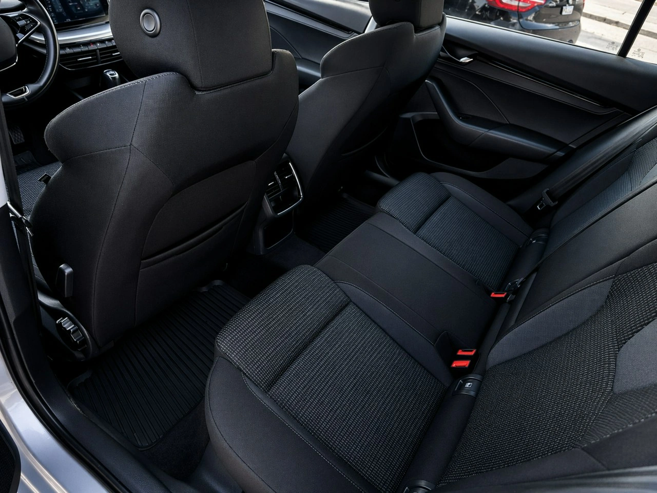 Skoda Octavia - Zdjęcie 7