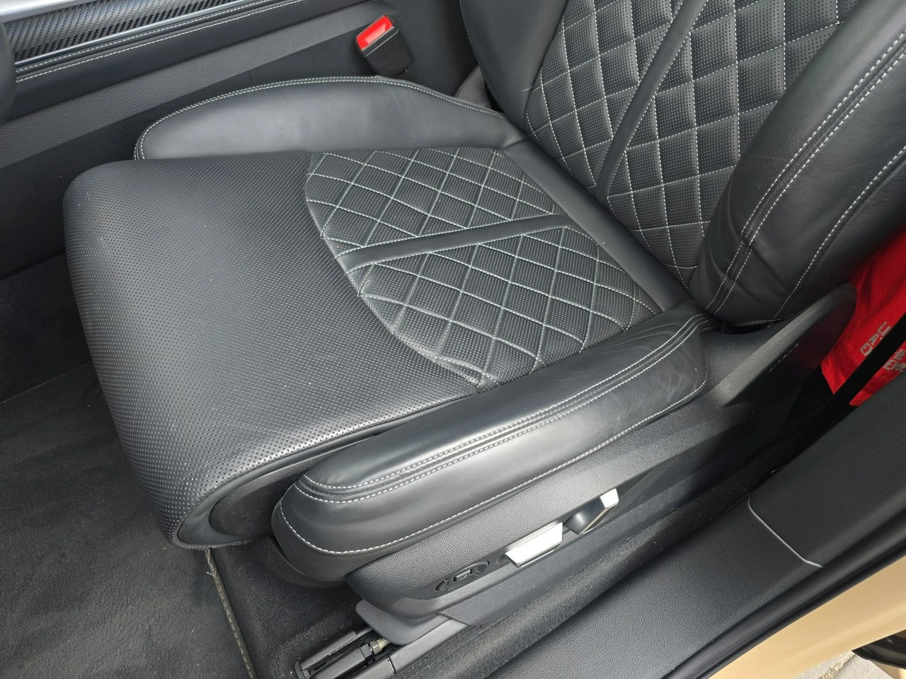 Audi Q7 - Zdjęcie 11