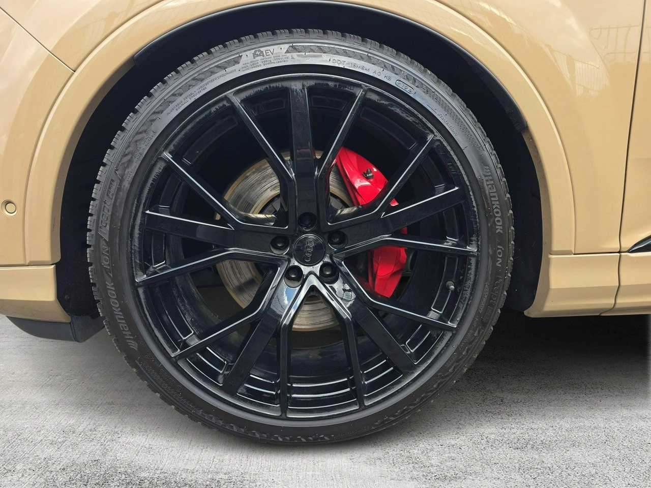 Audi Q7 - Zdjęcie 15