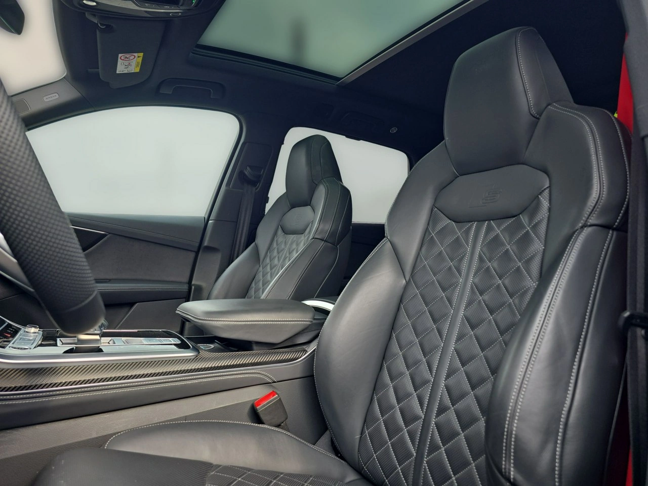 Audi Q7 - Zdjęcie 18