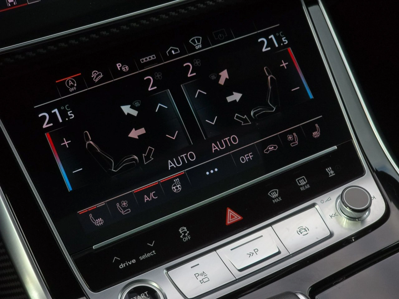 Audi Q7 - Zdjęcie 19