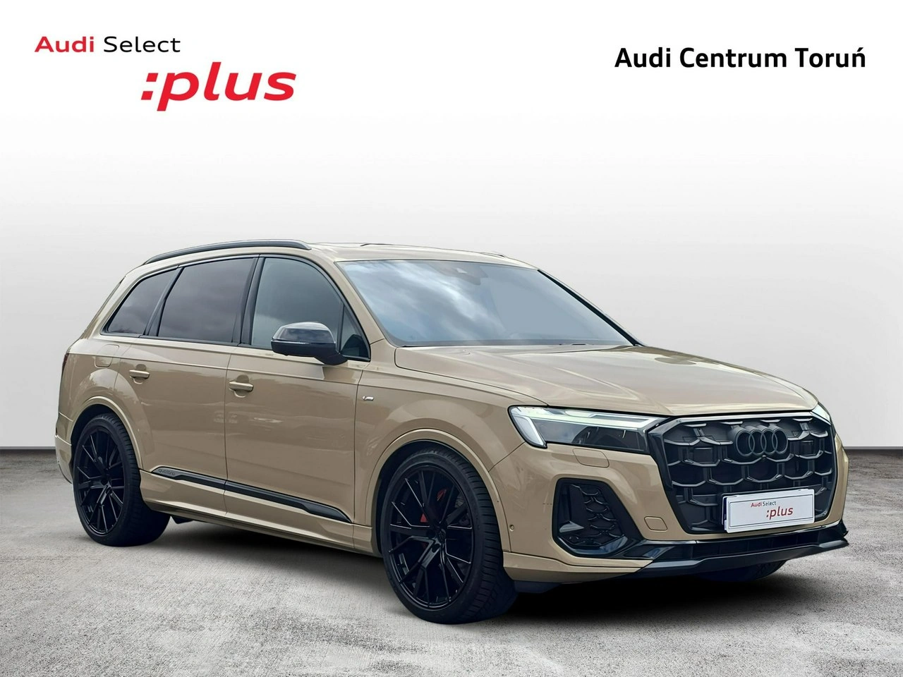 Audi Q7 - Zdjęcie 6