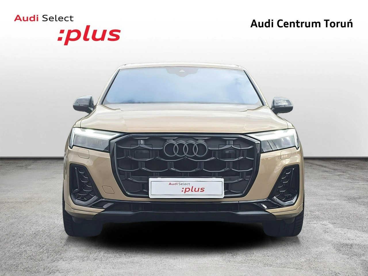 Audi Q7 - Zdjęcie 7