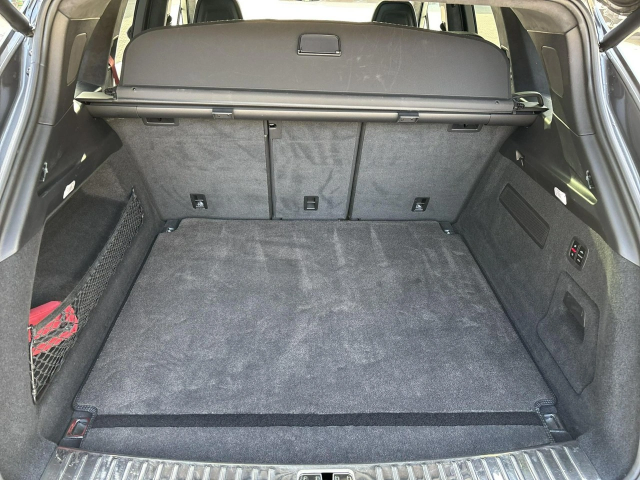 Porsche Cayenne GTS - Zdjęcie 14