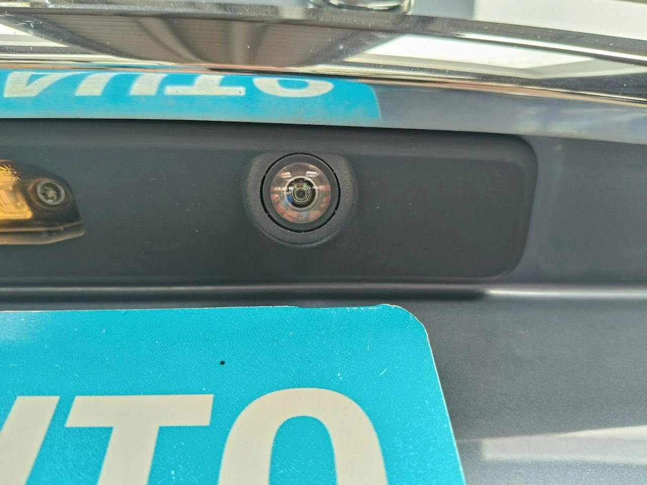 Volvo XC 60 - Zdjęcie 14