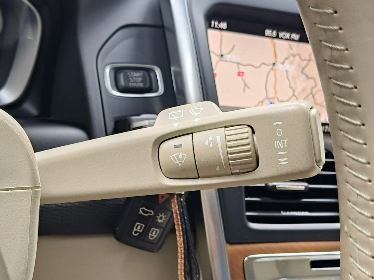 Volvo XC 60 - Zdjęcie 27