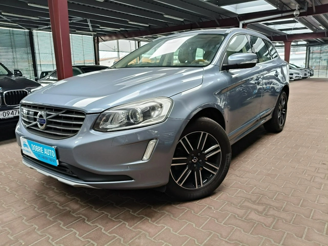 Volvo XC 60 - Zdjęcie 2