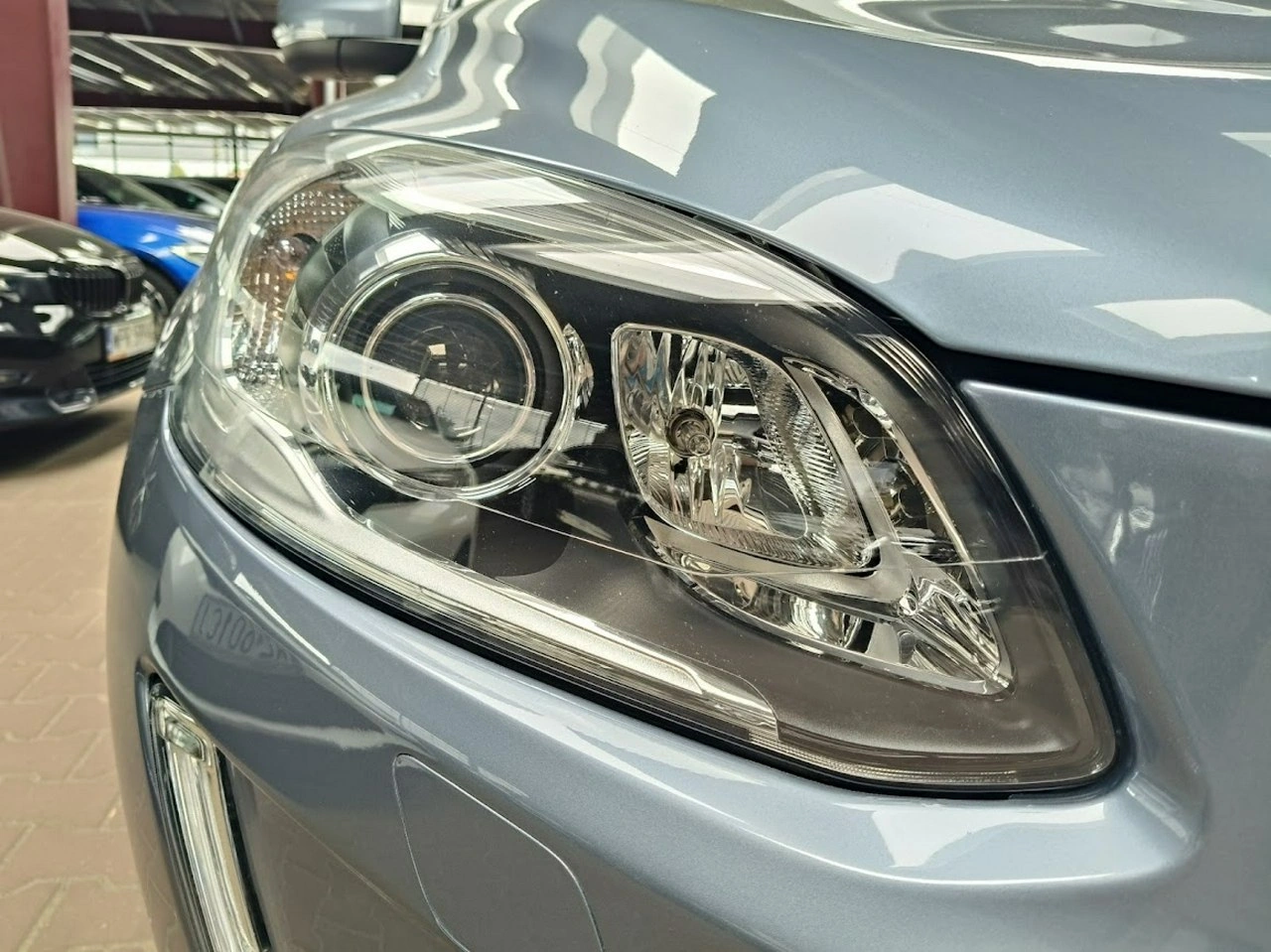 Volvo XC 60 - Zdjęcie 7