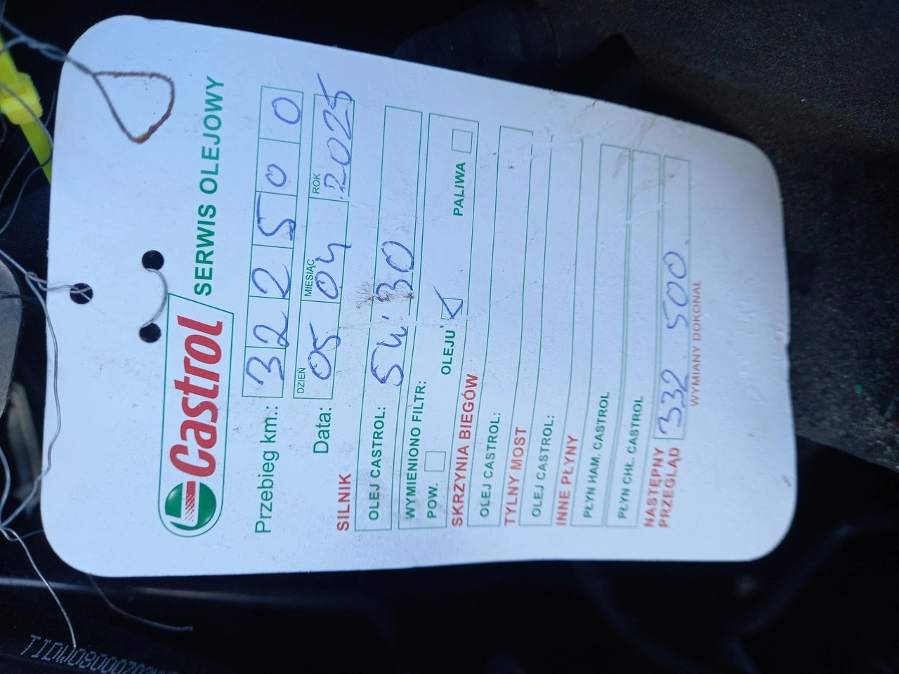 Audi A6 - Zdjęcie 12