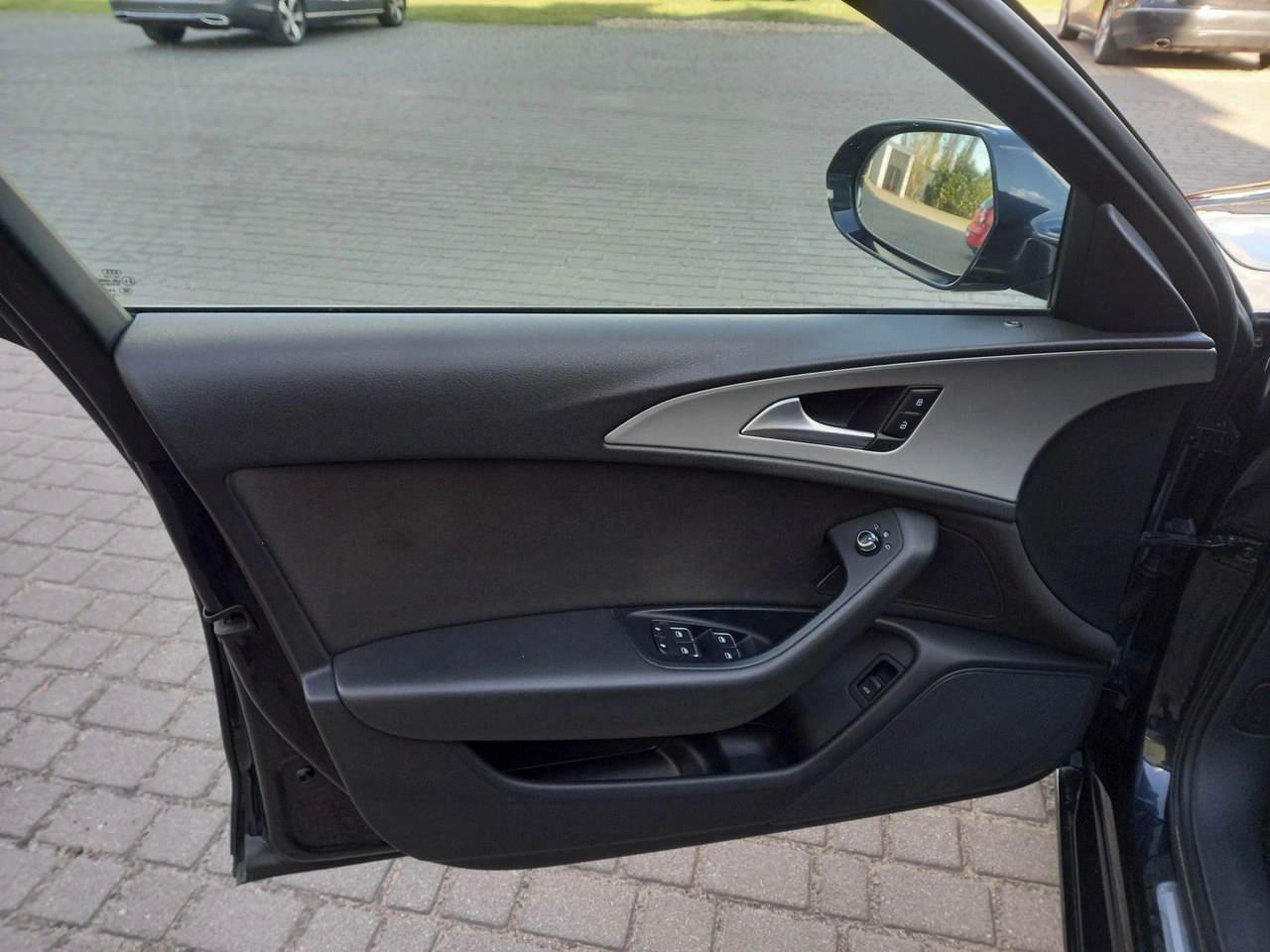 Audi A6 - Zdjęcie 23