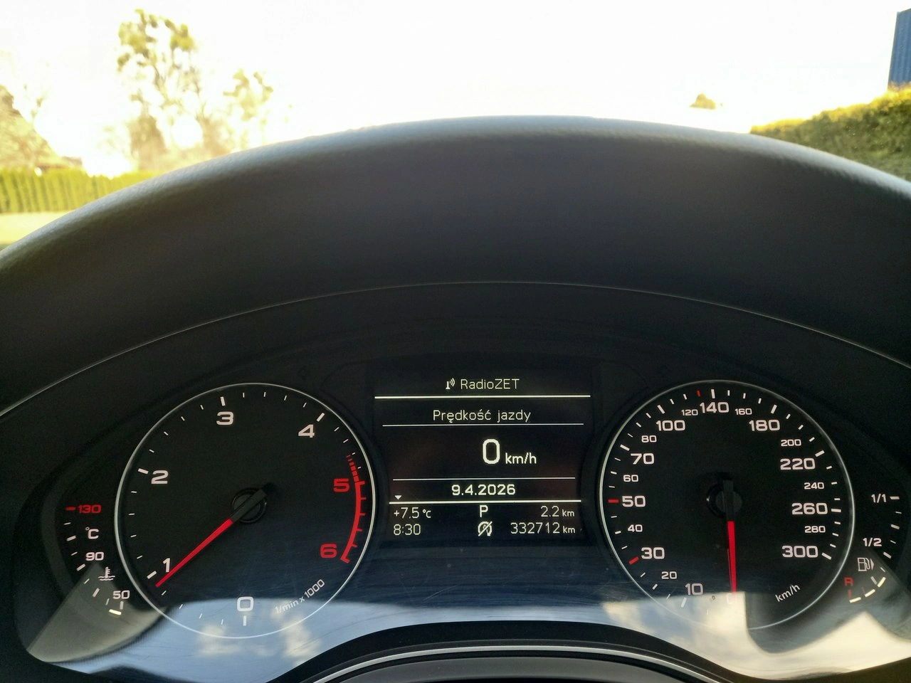 Audi A6 - Zdjęcie 26