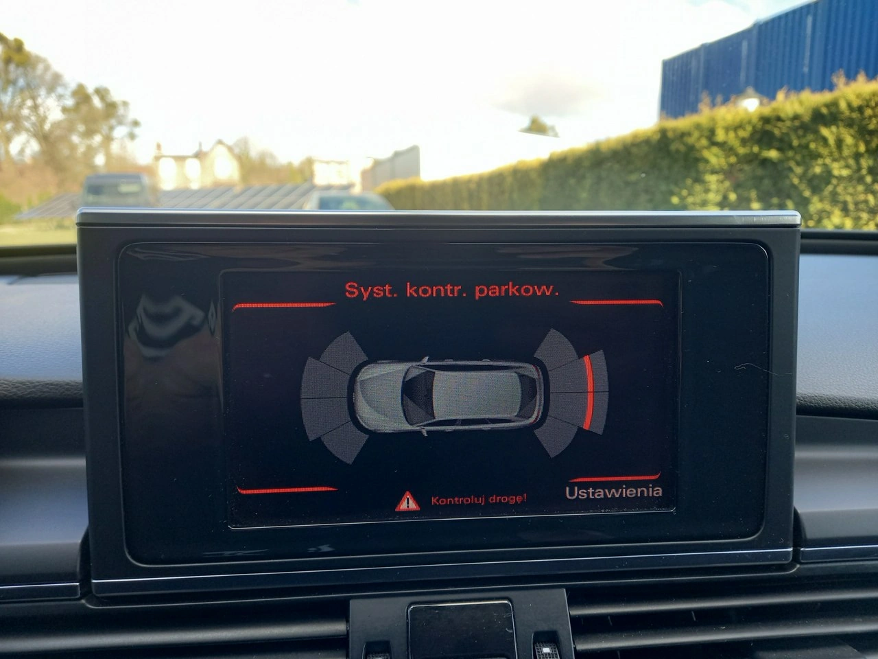 Audi A6 - Zdjęcie 29