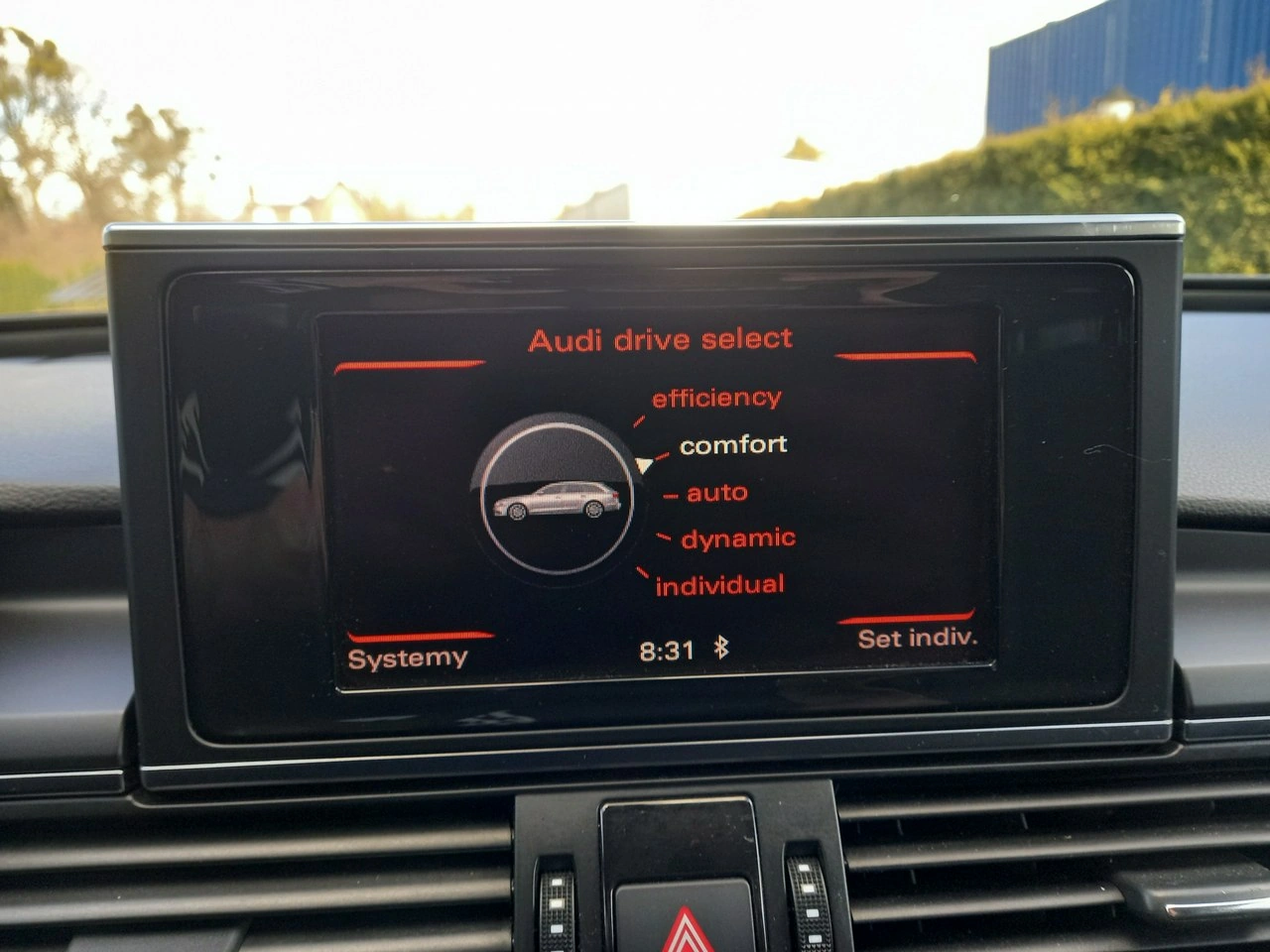 Audi A6 - Zdjęcie 30