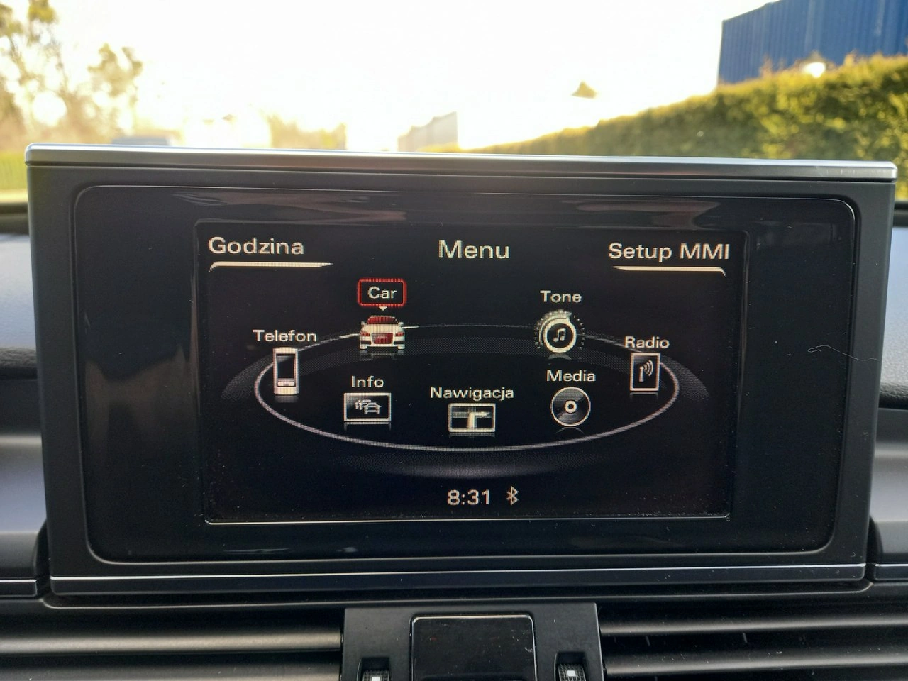 Audi A6 - Zdjęcie 31