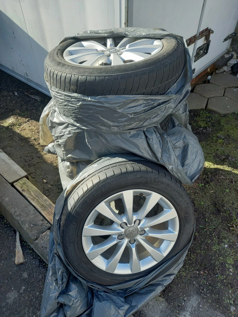 Audi A6 - Zdjęcie 33