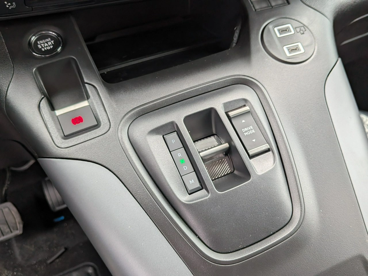 Opel Combo Life - Zdjęcie 12