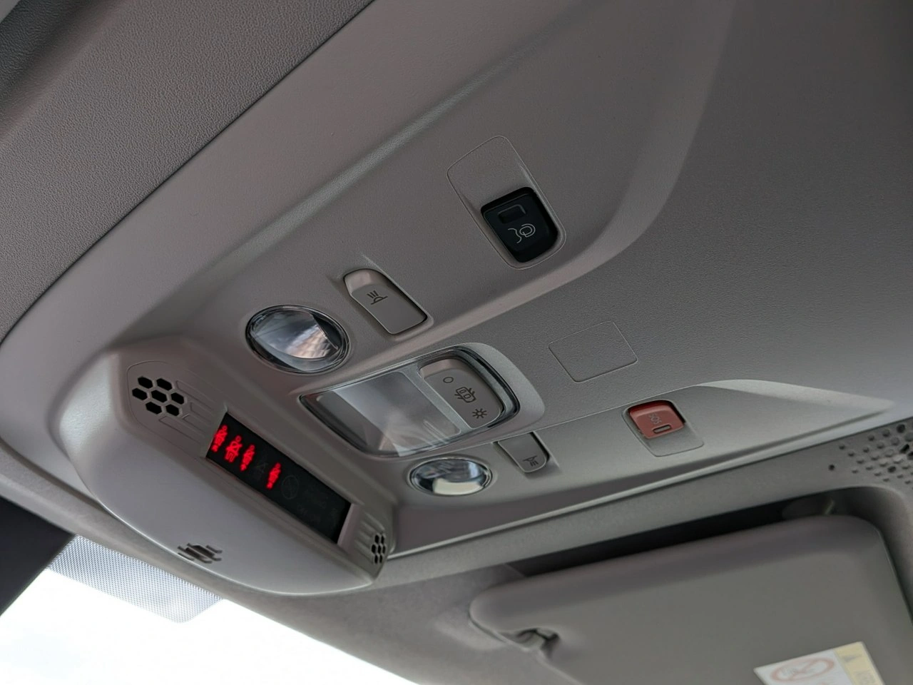 Opel Combo Life - Zdjęcie 15