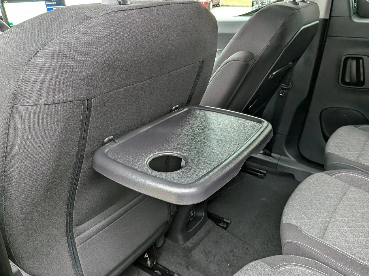 Opel Combo Life - Zdjęcie 17