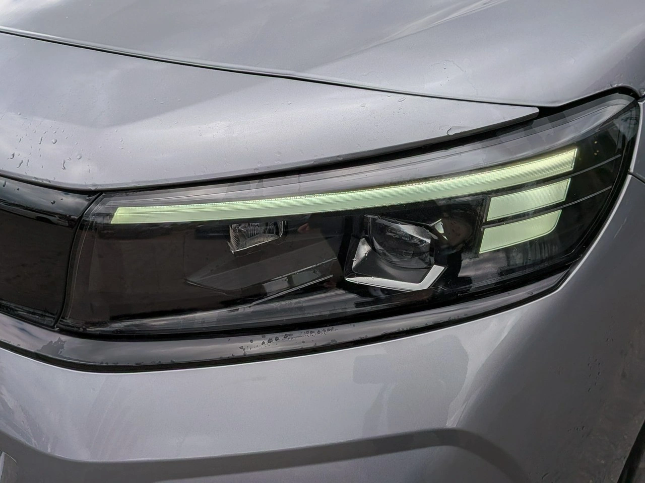 Opel Combo Life - Zdjęcie 5