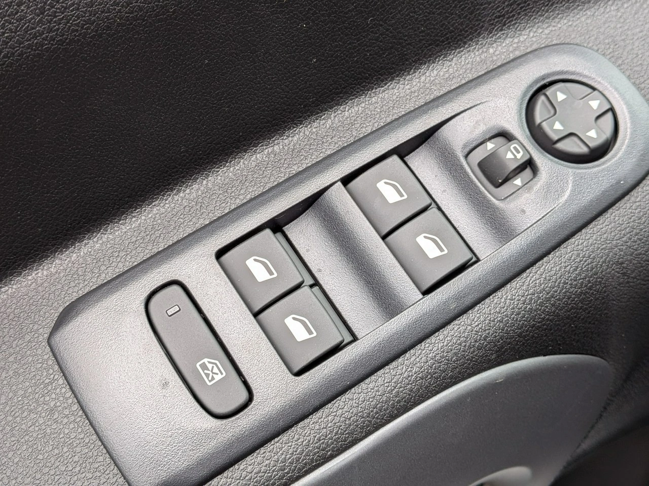 Opel Combo Life - Zdjęcie 8