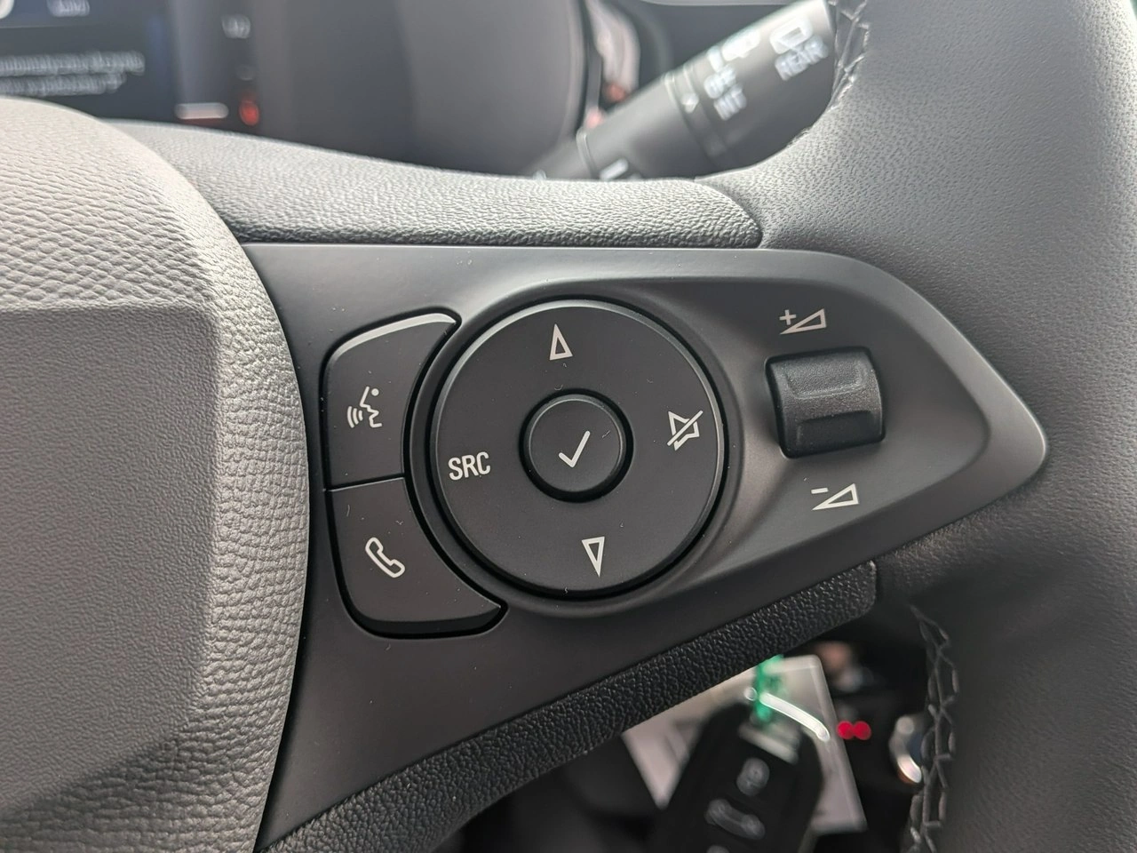 Opel Corsa - Zdjęcie 9