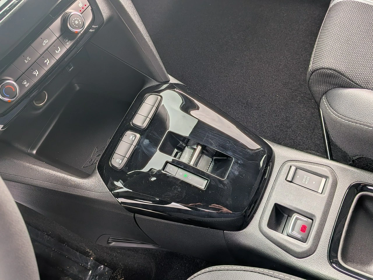 Opel Corsa - Zdjęcie 11